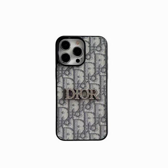Dior Iphone Shell 11-15 ID:20250512-137